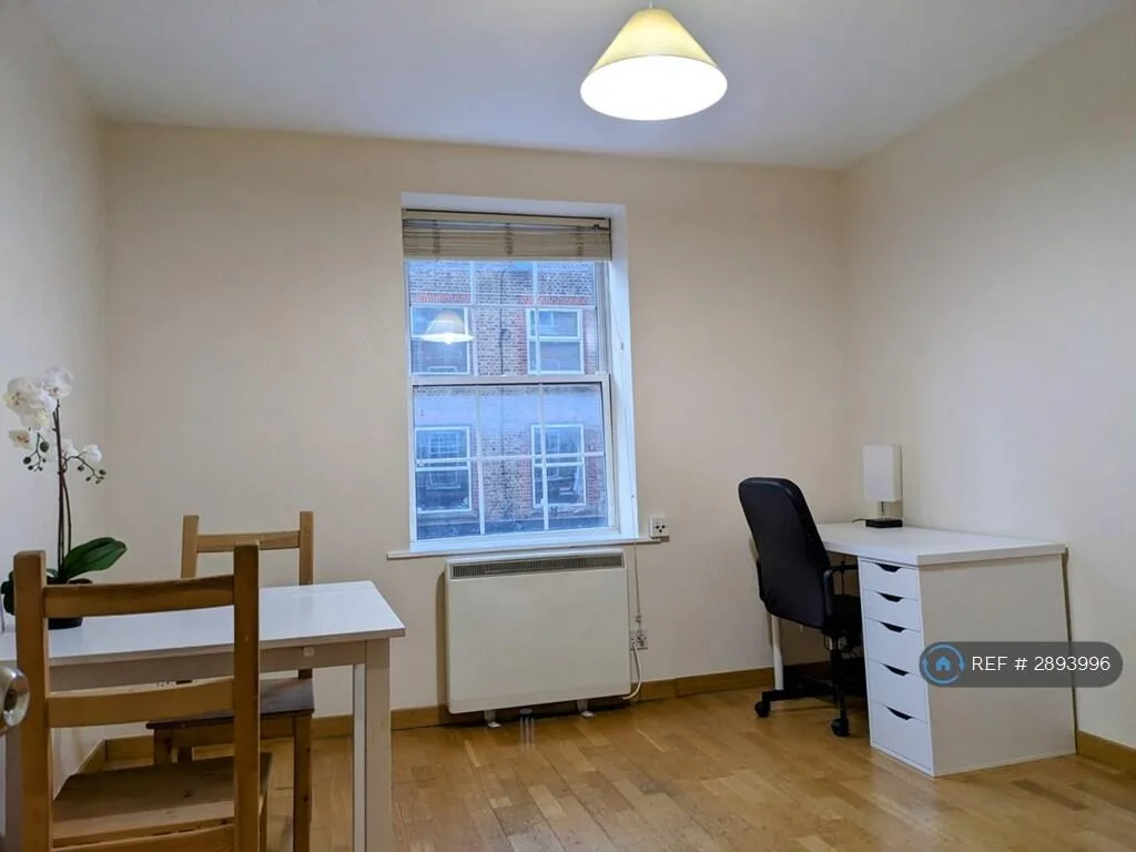 1 bedroom flat for rent