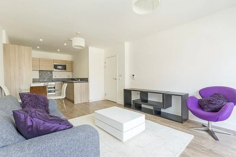 1 bedroom apartment for rent