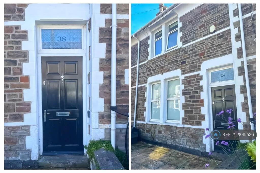 1 bedroom house share for rent