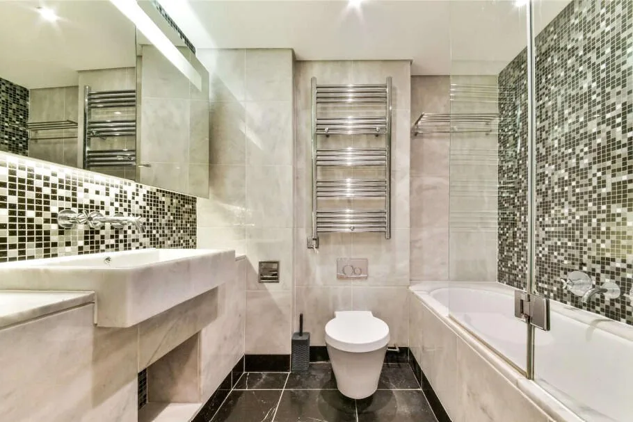 2 bedroom penthouse for rent