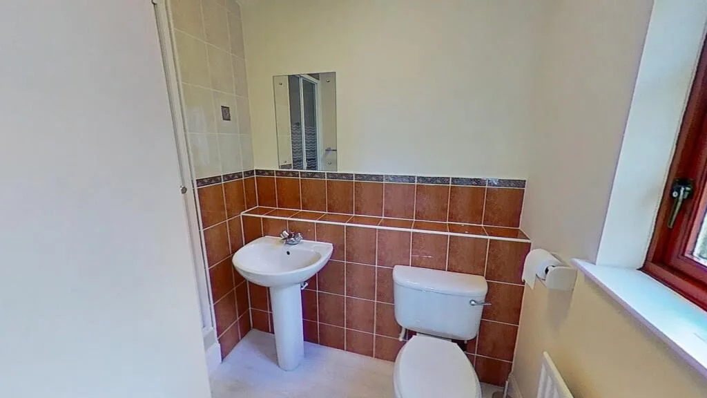 2 bedroom flat for rent