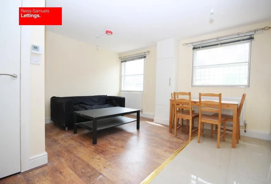 4 bedroom flat for rent