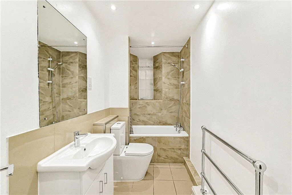 1 bedroom property for rent