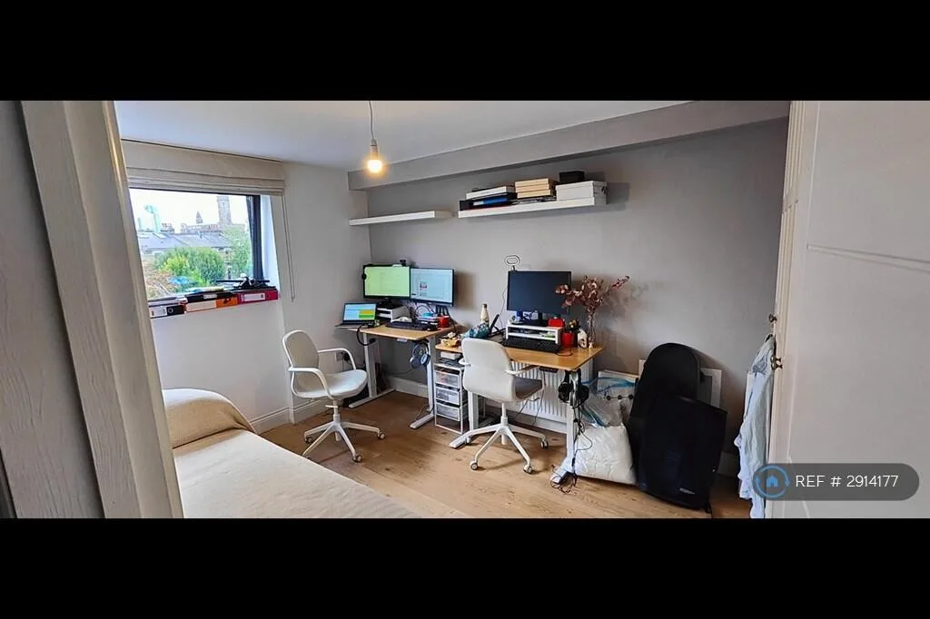 3 bedroom maisonette for rent