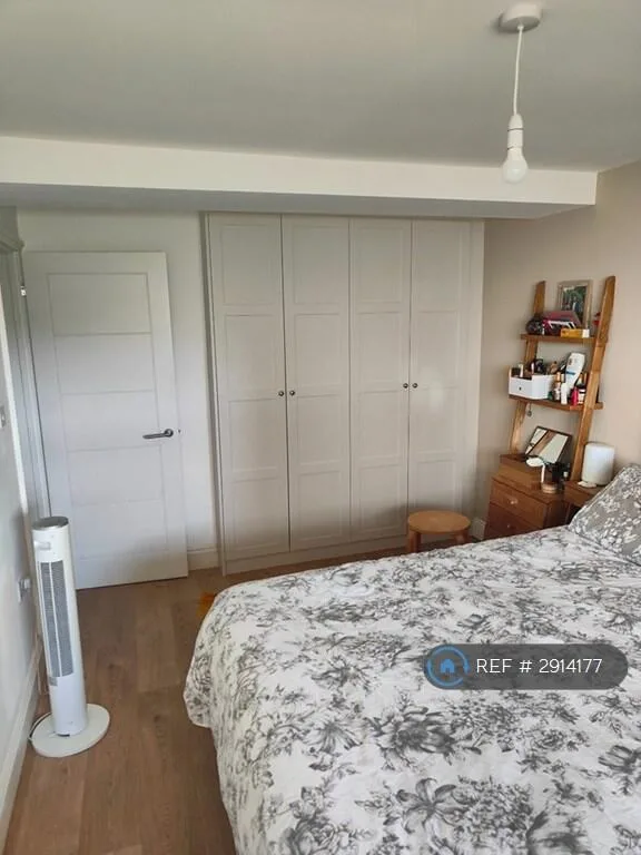3 bedroom maisonette for rent