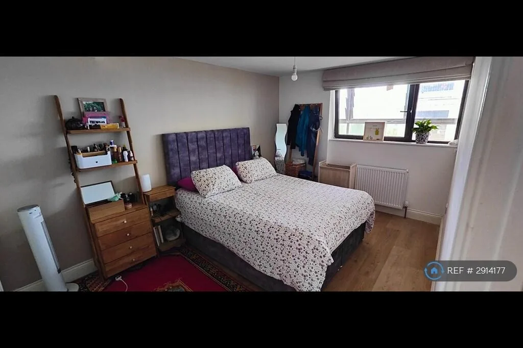 3 bedroom maisonette for rent