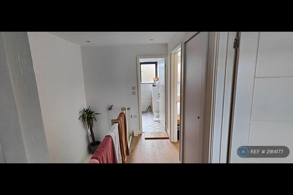3 bedroom maisonette for rent