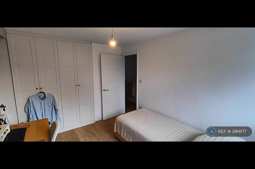 3 bedroom maisonette for rent