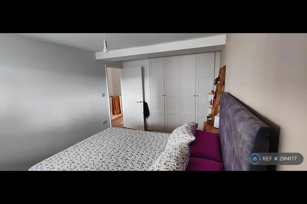 3 bedroom maisonette for rent