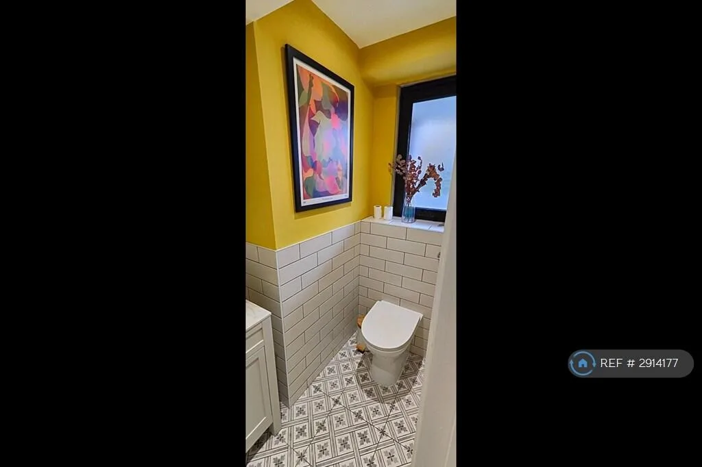3 bedroom maisonette for rent