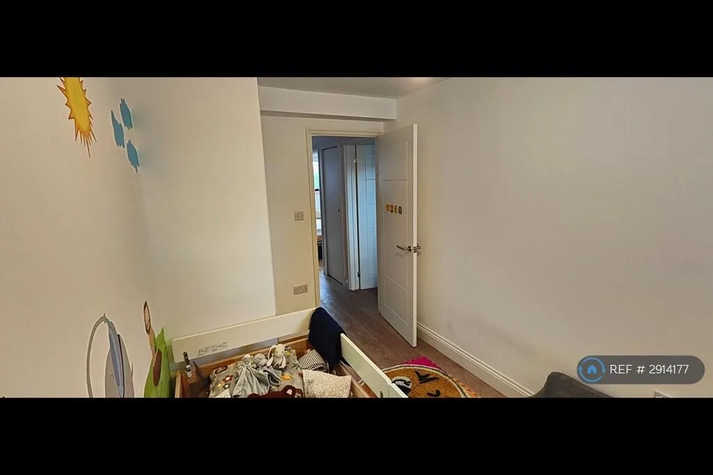 3 bedroom maisonette for rent
