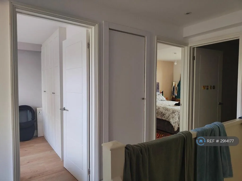 3 bedroom maisonette for rent