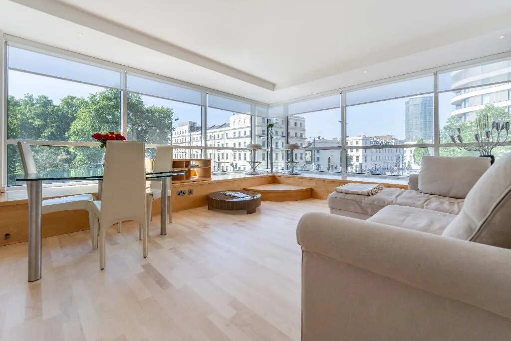1 bedroom apartment for rent