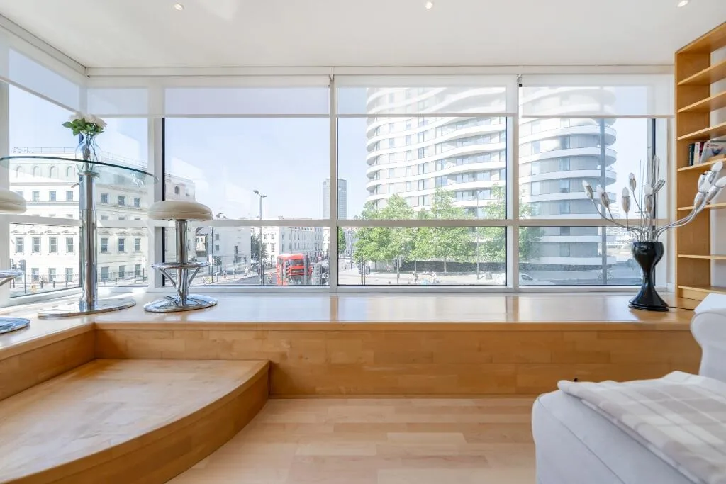 1 bedroom apartment for rent