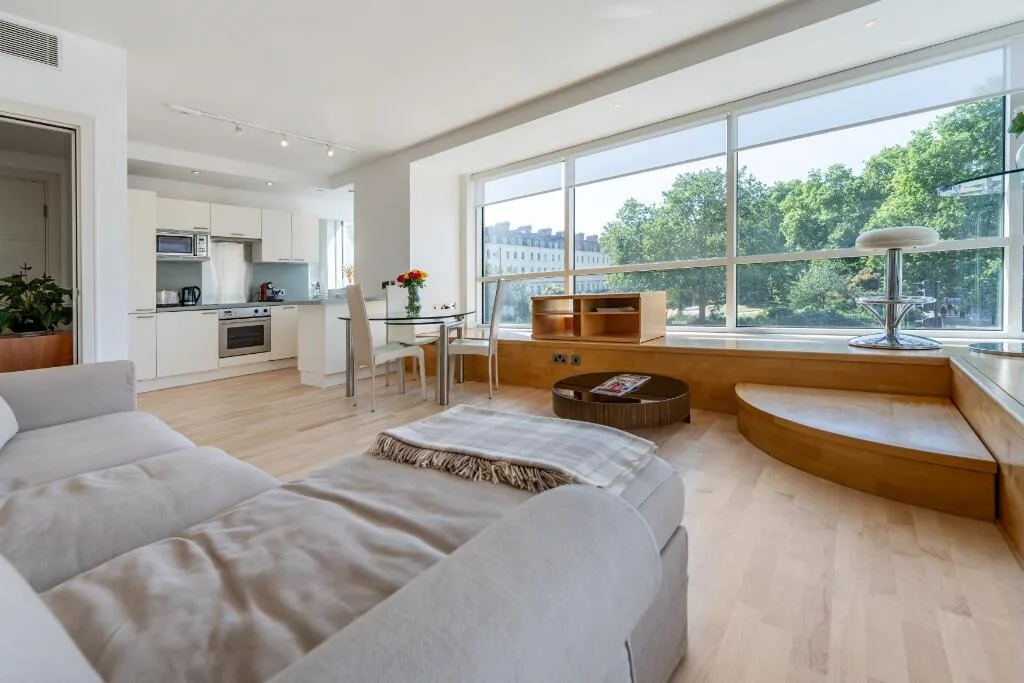 1 bedroom apartment for rent
