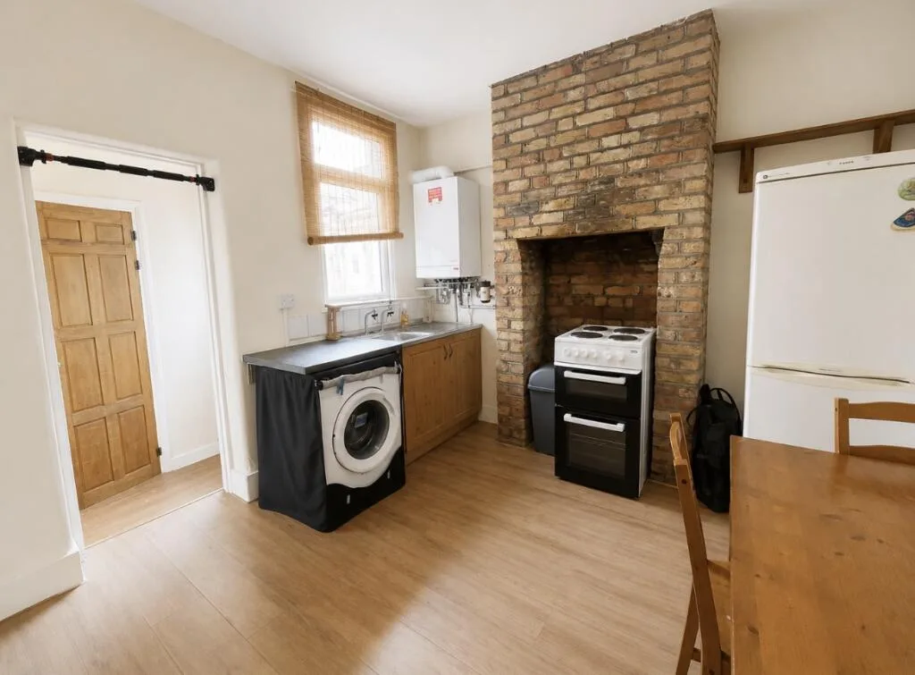 2 bedroom house for rent