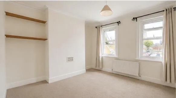 2 bedroom house for rent