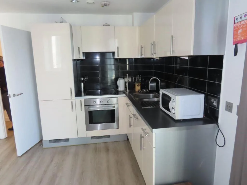 1 bedroom apartment for rent