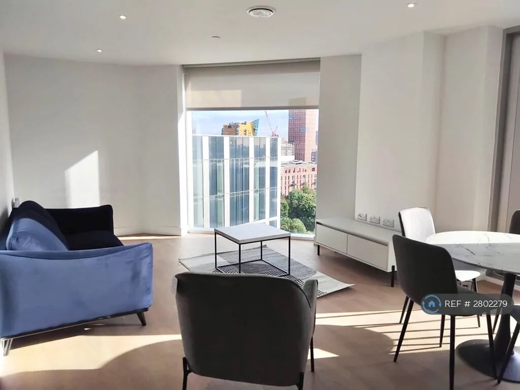 2 bedroom flat for rent