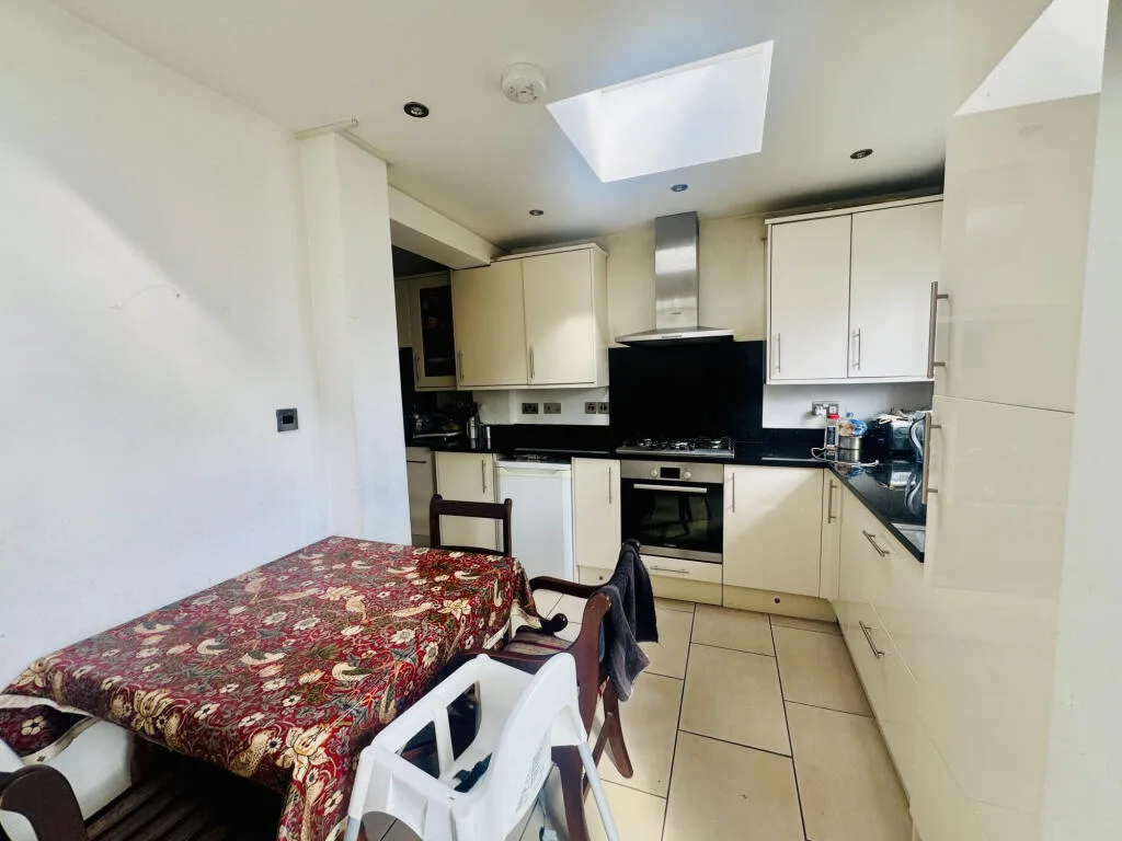 3 bedroom terraced house for rent