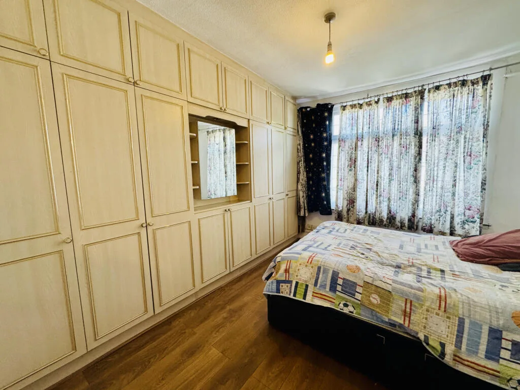 3 bedroom terraced house for rent