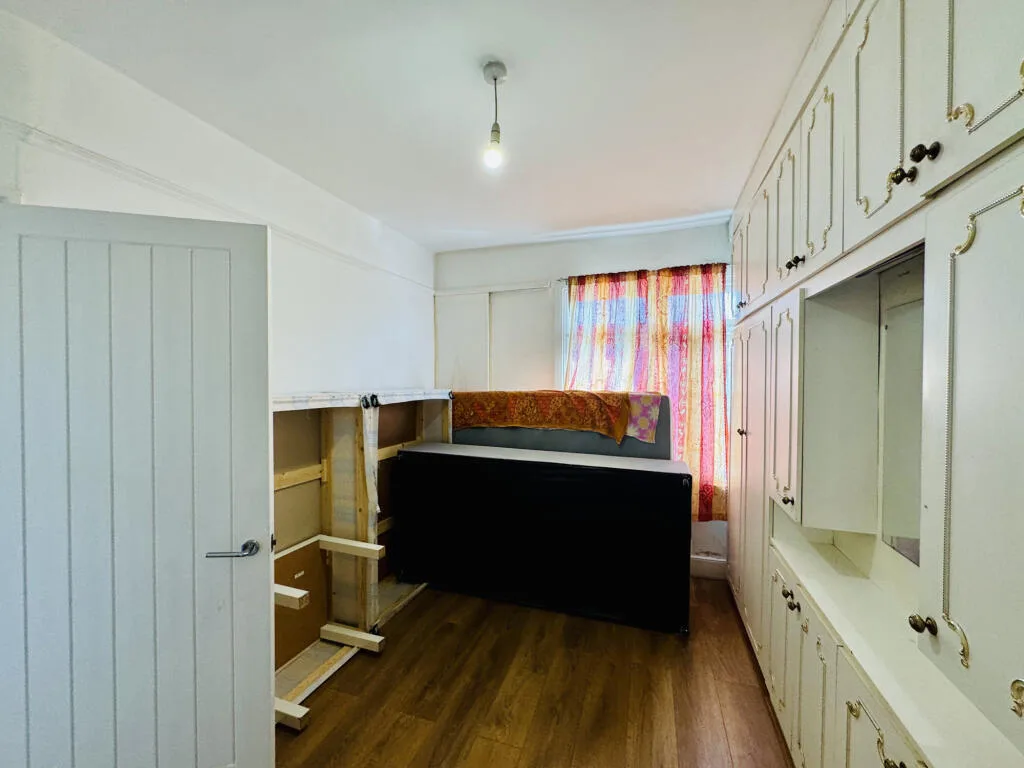 3 bedroom terraced house for rent
