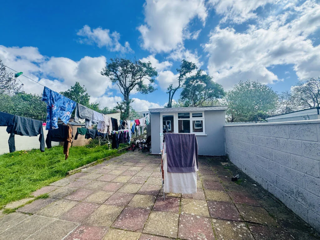 3 bedroom terraced house for rent