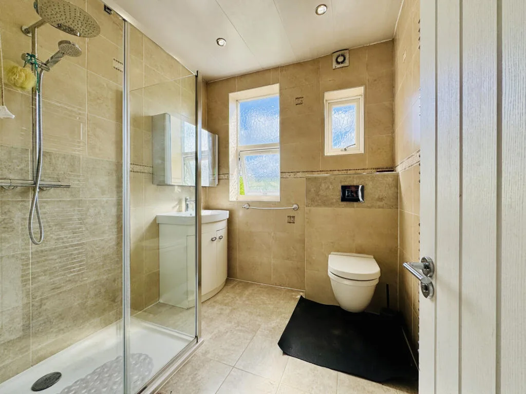 3 bedroom terraced house for rent
