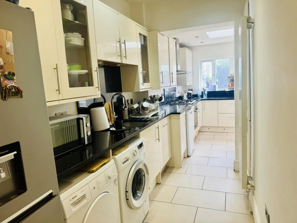 3 bedroom terraced house for rent