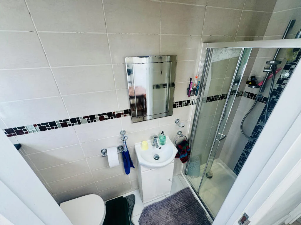 3 bedroom terraced house for rent