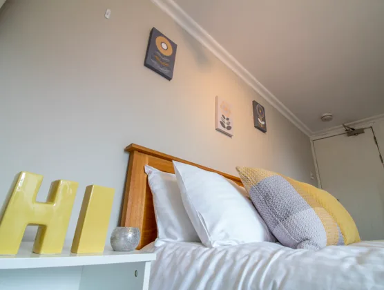 4 bedroom apartment for rent