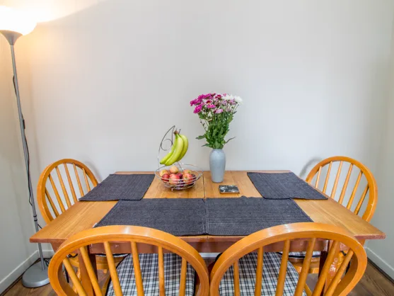 4 bedroom apartment for rent