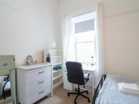4 bedroom apartment for rent