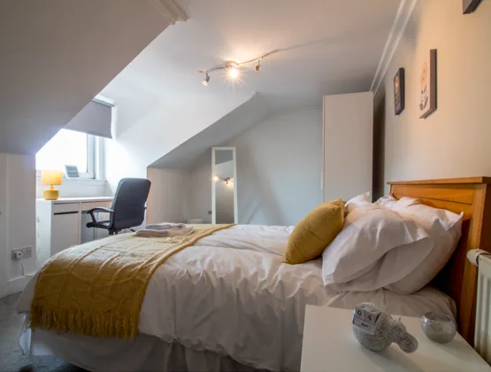 4 bedroom apartment for rent