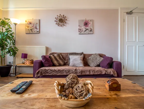 4 bedroom apartment for rent