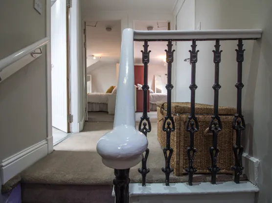 4 bedroom apartment for rent