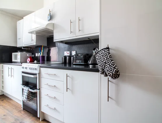 4 bedroom apartment for rent