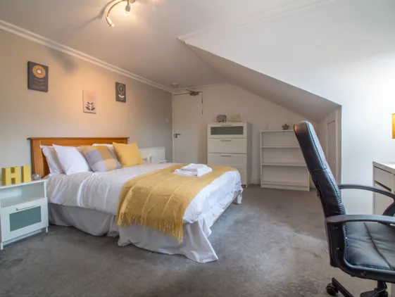 4 bedroom apartment for rent