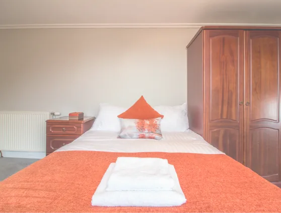 4 bedroom apartment for rent