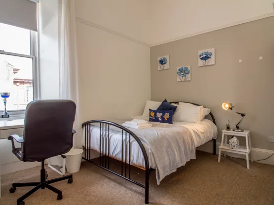 4 bedroom apartment for rent