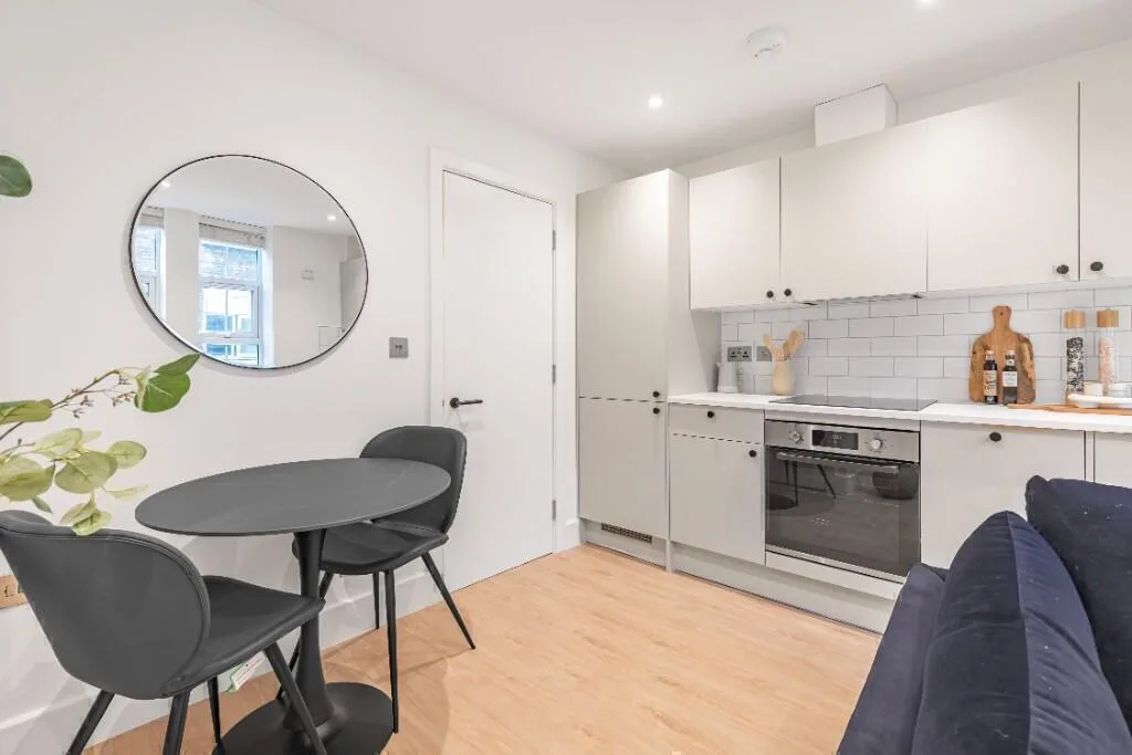 1 bedroom apartment for rent