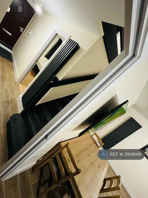 4 bedroom flat for rent
