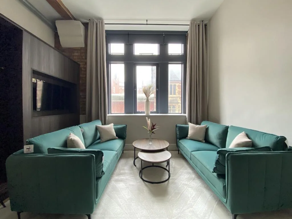 1 bedroom apartment for rent