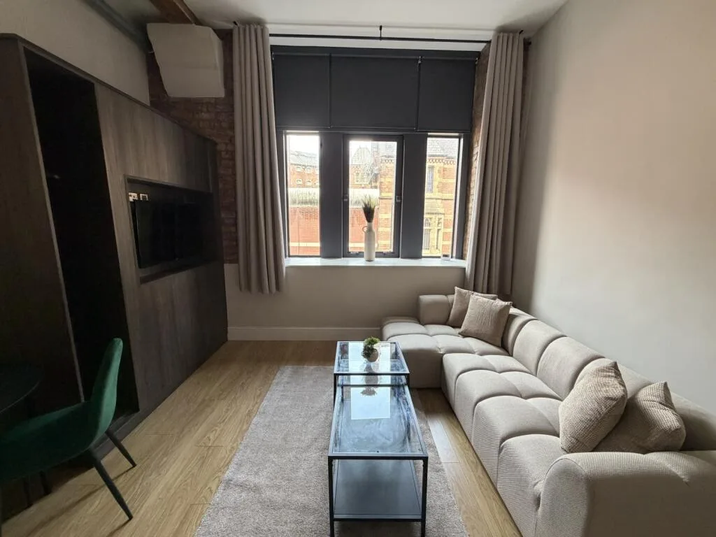 1 bedroom apartment for rent