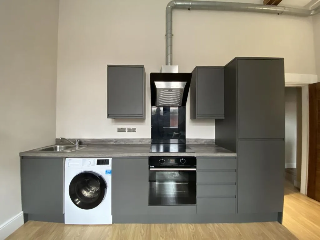 1 bedroom apartment for rent