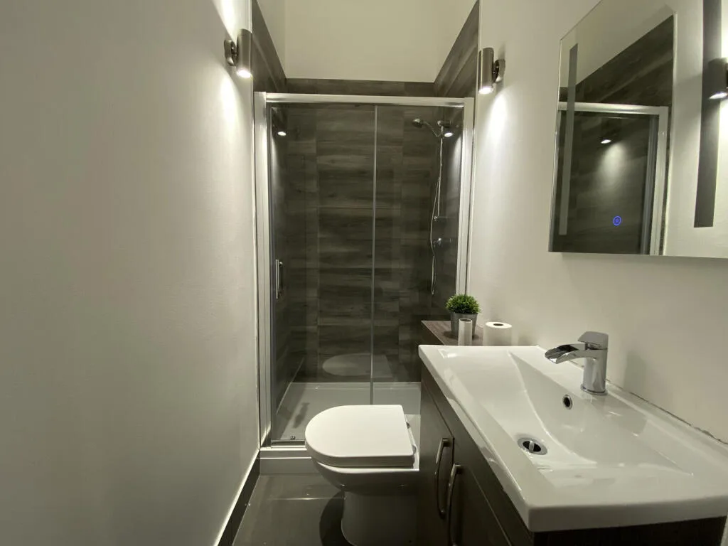 1 bedroom apartment for rent