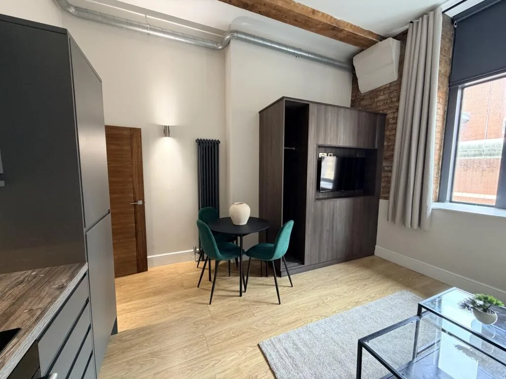 1 bedroom apartment for rent
