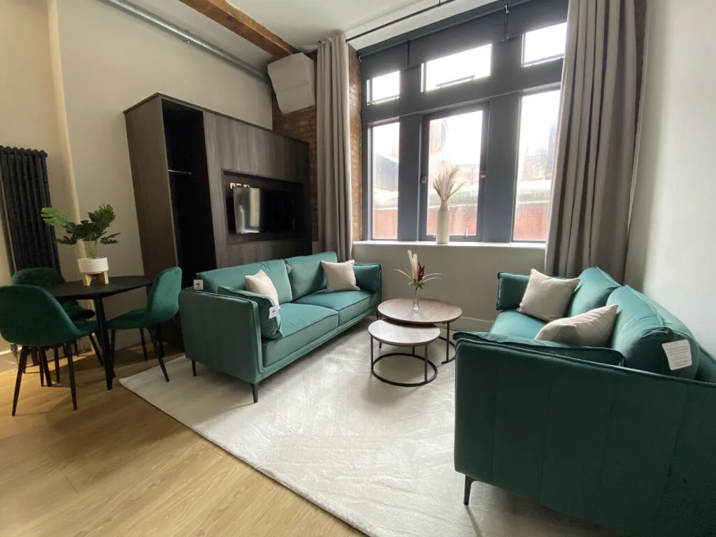 1 bedroom apartment for rent