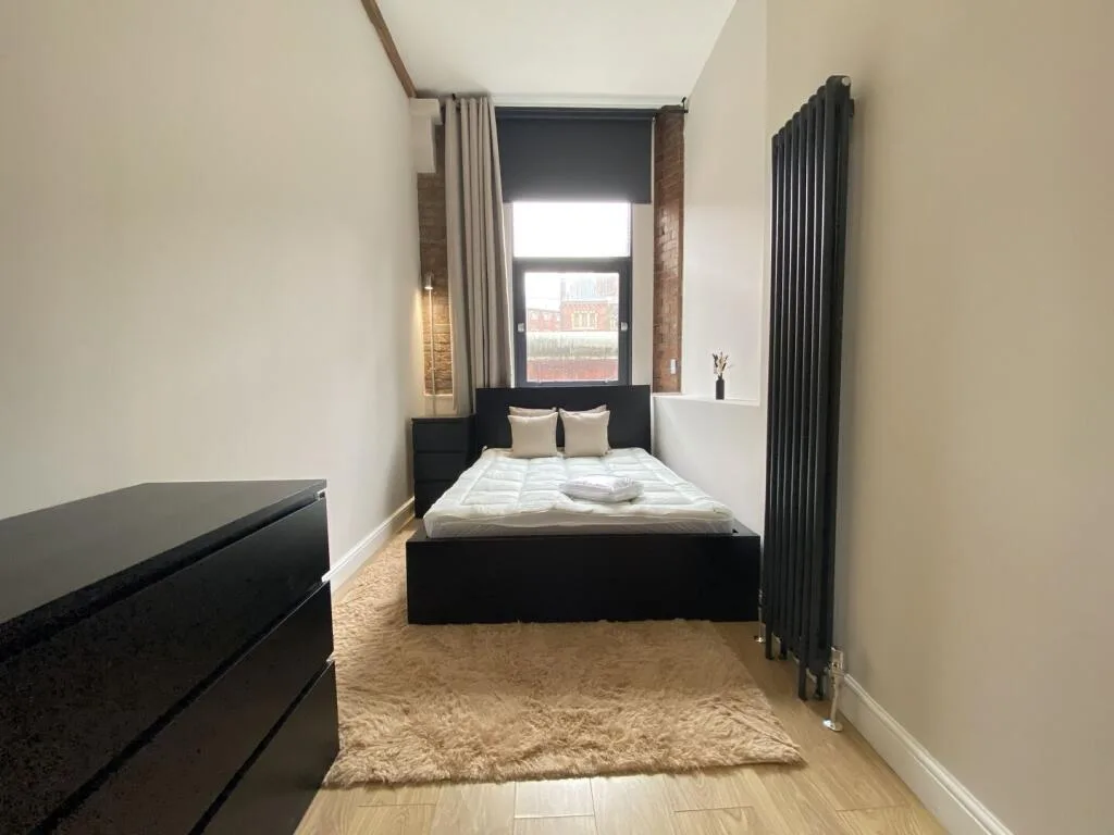 1 bedroom apartment for rent