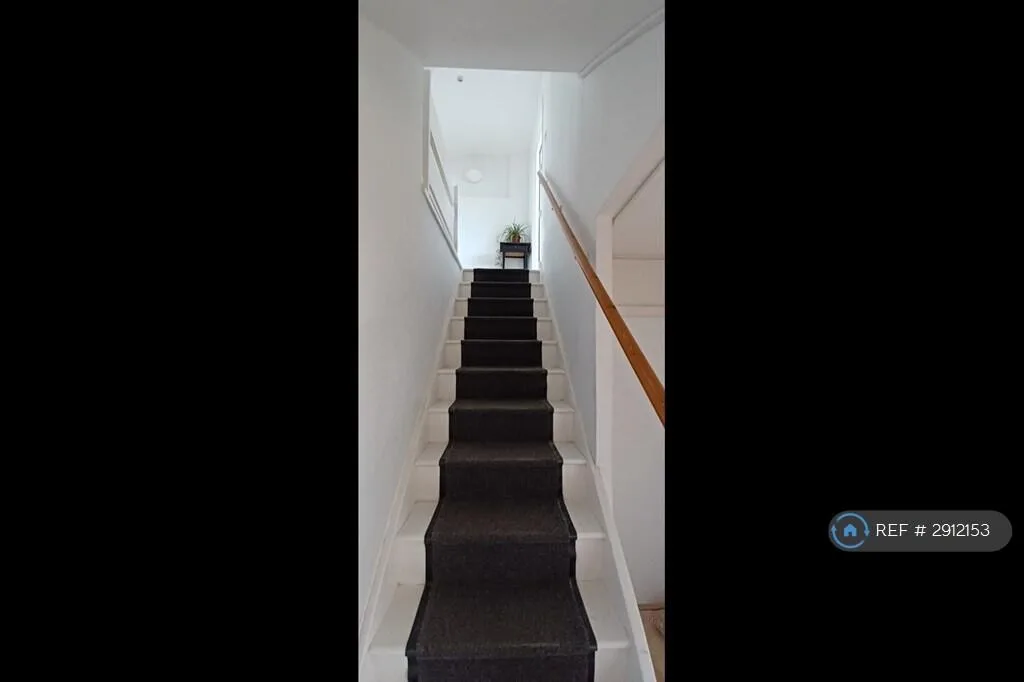3 bedroom maisonette for rent